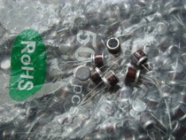 Brand new Japanese ELNA 35v 330uf bald European version of the brown robe small fever capacitor 1150=350 yuan