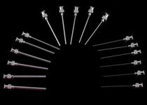 Stainless steel 1 5 inch dispensing needle coated needle needle tube length 38MM total length about 50MM