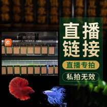 Hui Pin Hui Shui Thai fish blind selection special shot 39 9 in addition to remote