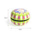 mideer Mi deer children's yo-yo girl boy gift kindergarten colorful cool tin yo-yo toy mideer Mi deer children's yo-yo girl boy gift kindergarten colorful cool tin yo-yo toy