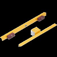 Japan KANETEC auxiliary tool for strong welding GS-1 GS-2