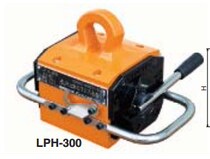 Japan KANETEC strong permanent magnet lifting disk LPH-150 LPH-300