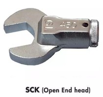 Japan KANON Nakamura open end wrench head 25SCK7 8 10 11 12 13 14 21 22 24