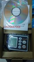 Japan SATO 8161-00 (SK-L200TII) Thermometer 8164-00=SK-LTII-3 Probe