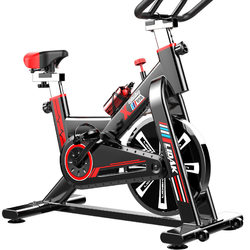 Fitness spinning bike home gym indoor magnetic controlled bicycle bicycle exercise bike exercise equipment