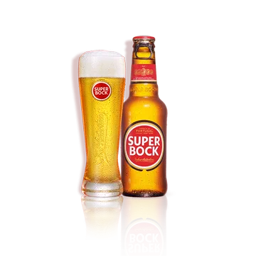 【SuperBock】葡萄牙拉格精酿啤酒250mlx6瓶[10元优惠券]-寻折猪