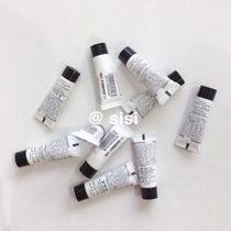 A collection of samples of various trial packages