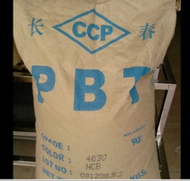 Sales plus glass fiber dimensional 15% PBT Taiwan Changchun 4815 flame retardant V0 grade strength big shape easy