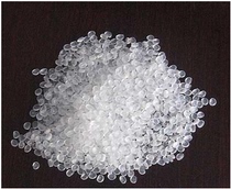 HDPE Raw Materials 2200J Oil Daqing Anti-shock and Rigid High Resistant Chemical HDPE Plastic Particles