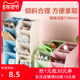 Chenguang Stationery Inclined pen holder Multifunctional removable storage box Desk office pen holder Desktop cosmetic brush storage box ABT98476 Chenguang Stationery Inclined pen holder Multifunctional removable storage box Desk office pen holder Desktop cosmetic brush storage box ABT98476