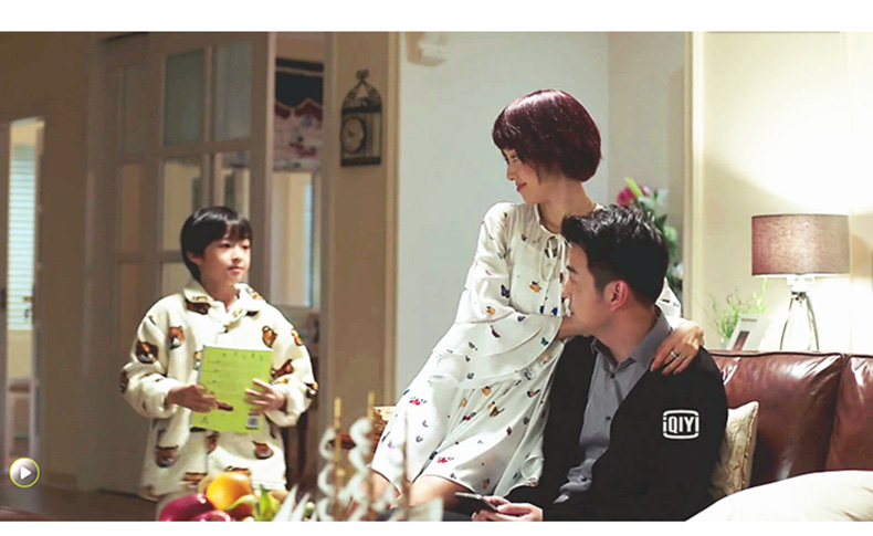 我的前半生马伊璃同款衣服罗子君蝴蝶秋装新款