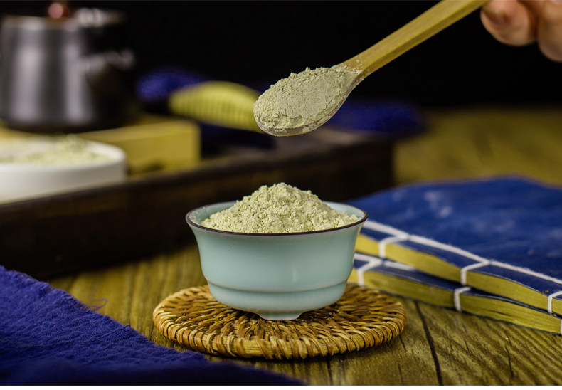 纯绿豆粉现磨生绿豆面粉面膜烘焙绿豆糕五谷杂粮面条煎饼食用商用