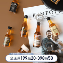 Nordic beer bottle starter refrigerator with 3D stereo magnetic magnetic tape personality bottle opener