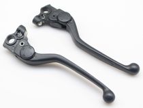 Suitable for Dukadi big devil 696795796 clutch brake horn handlebar pull rod left and right pull rod