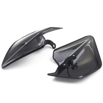 Applicable HONDA Honda PCX150 PCX125 modified hand guard handlebar wind shield handlebar windproof
