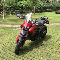 Dukadi hack 821820 free 800400797 modified horn protection hood protective hand-guard cover