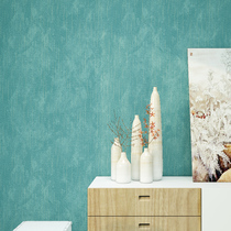 Modern minimalist vertical stripe wallpaper mottled plain non-woven wallpaper bedroom living room TV background wallpaper full shop