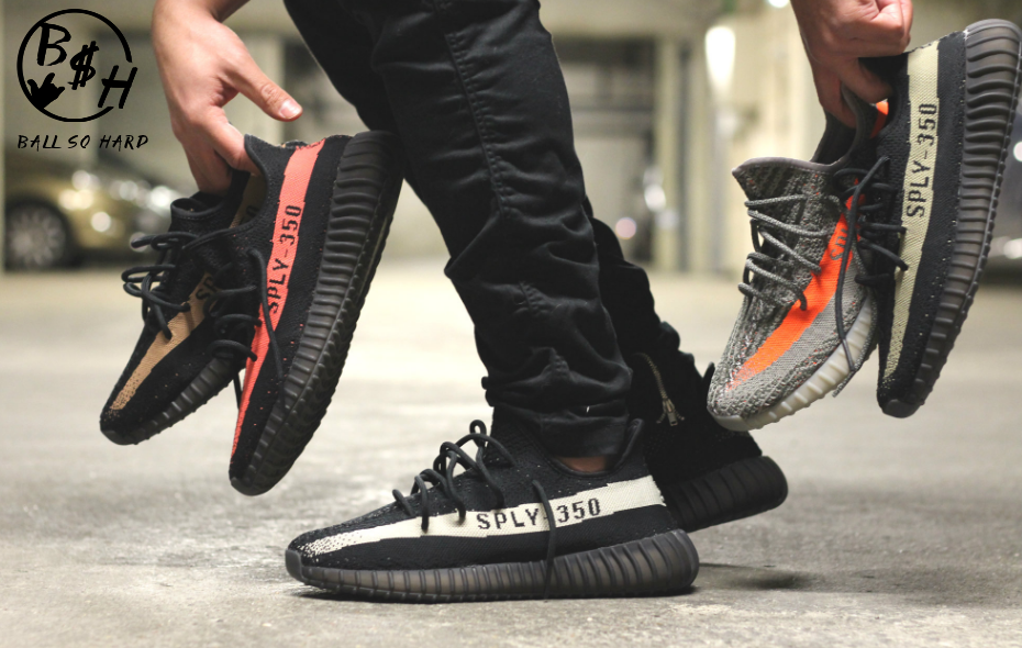 Where To Buy Yeezy boost 350 v2 'Zebra' full sizes cp 965 australia