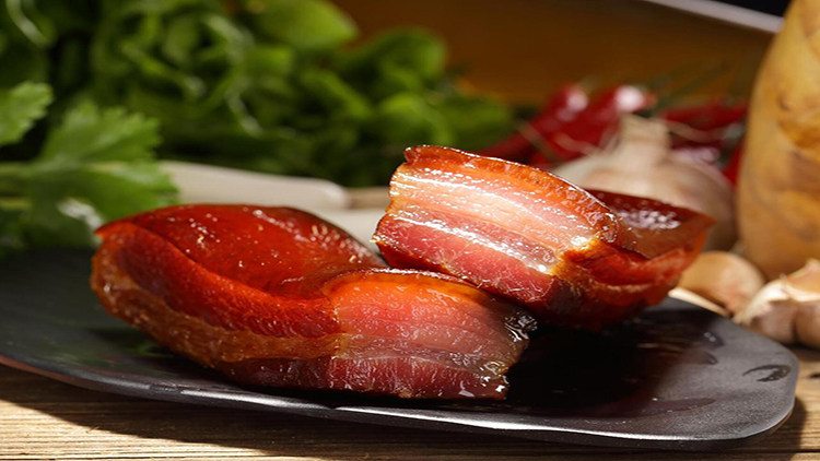 咸味党速来围观!你想要的咸味在这儿了!