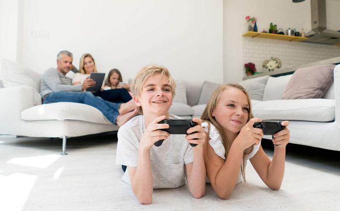 科技改变生活,家庭娱乐神器都有哪些?