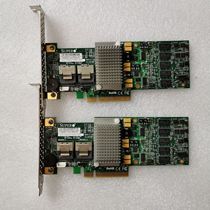 Ultra-micro x9DRL original assembly and disassembly array card AOC-SAS2LP-H8iR-16DD AOC-SAS2LP-H8ir