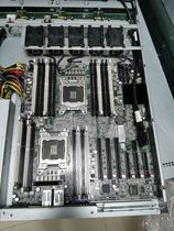 Wave NF5270M3 M222020 server motherboard dual-way E5 2011 needle X79 virtual machine remote