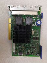 Original dismantled machine HP 366FLR G8 Four-Port Gigabit Net Card 669280-001 665238-001