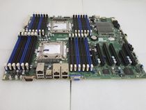 Ultra-micro X9DRI-LN4F Server Main Board X79 Wave NF5270M3 motherboard NF5170M3