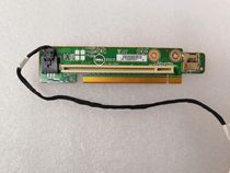 0JJ7Y5 DELL C6220 server PCI-E slot riser card 0HX68D JJ7Y5 PCI slot