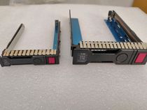 HP 3 5 2 5 inch rack DL360 DL380 E P Gen G8 G9 server hard disk shelves