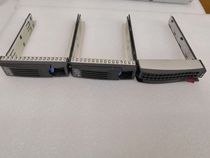 Original super micro SUPER Engineering 1U 2U rack 3 5 inch server hard disk bracket