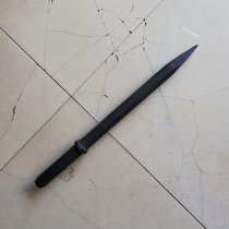 B47 pickaxe B87 wind pickaxe G10 pickaxe steel brazing tip chisel flat brazing G20 wind pickaxe