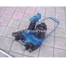 Hydraulic gauge regulator hydraulic gauge regulator for GJT-88 gauge regulator orbiters