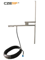 Factory direct supply FM broadcast transmission antenna suitable for 0 ~ 1000W transmitter 88 ~ 108MHZ