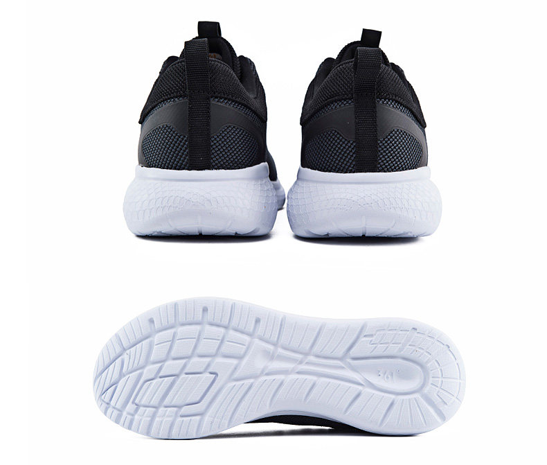 361男鞋2018春夏季新款网面跑步鞋361度正品学生休闲轻便运动鞋子