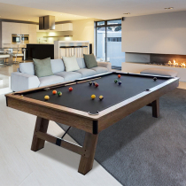 American home pool table standard black 8 indoor family adult commercial 9-ball Table Table table table tennis table