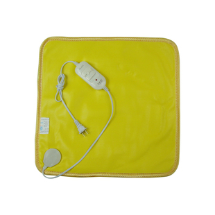 皮革电热垫加热坐垫多功能暖垫办公室小电热毯插电皮革发热垫椅垫