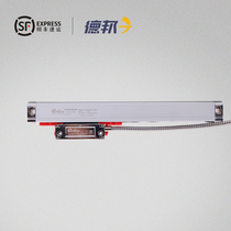 BIXIN general SINO letter and grating KA300 high precision displacement sensor milling and boring machine digital display table