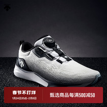 DESCENTE Disant RUNNING Men's and Women's Sports Running Shoes D1313RRN78