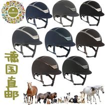 German direct mail KASK equestrian safety helmet equestrian hat