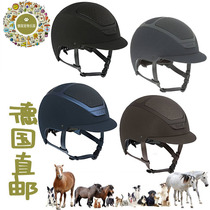 German direct mail KASK equestrian safety helmet basic hat
