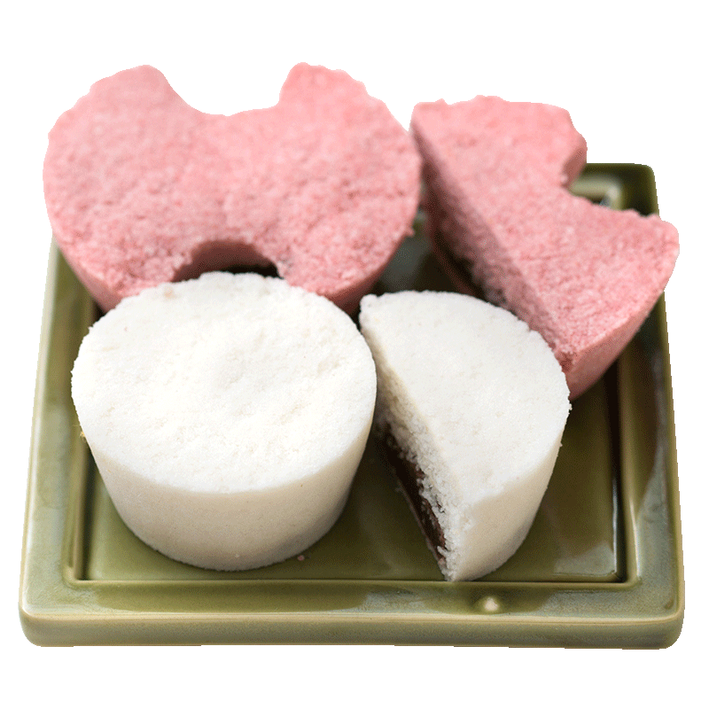 上海糕点,你所熟悉的老味道