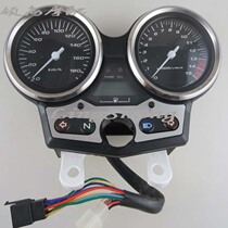 Applicable to Honda CB400 VTEC generation 99-01 code meter assembly odometer meter meter assembly