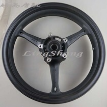 600 750 1000 K5 K6 K7 05-08 years ago RIM front before the steel ring