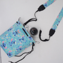 Portable Cute Camera Bag Camera Bag Collection Na Bag Single Counter Micro Single-Phase Machine Liner Bag Suitable For Canon Nichansoni