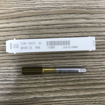 Taiwans big treasure TOSG plated titanium extruded wire M6M7X0 M6M7X0 75M8M9X1M10X1 25M12X1 25M12X1 5