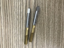 Taiwans big treasure TOSG machine with anti-M2M2 M2M2 3M2 5M3M4M5M6M8M10 5M3M4M5M6M8M10 titanium left tooth to squeeze the wire cone