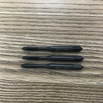 Taiwans big treasure TOSG machine oxidized with fine teeth M8X1M10X1M10X1 25M12X1 first end silk cone