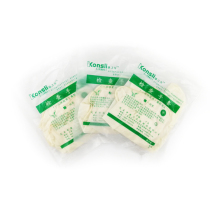 Kangzhili disposable rubber gloves Inspection gloves Household sterile independent packaging