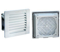 Shanghai Rep Fan Filter FKL5521 230 5521 115 5521 024 5521 300 Gray